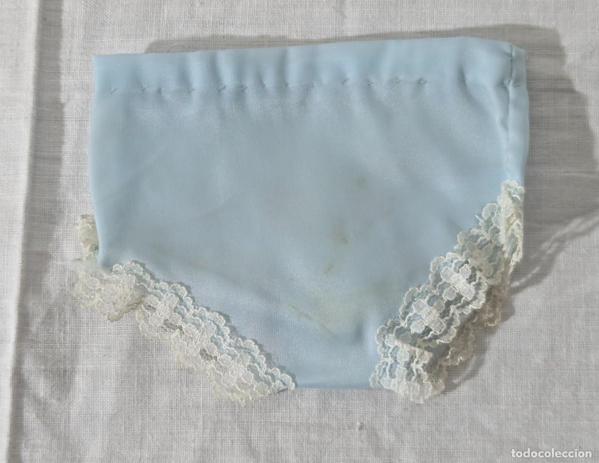 Mu&ntilde;ecas Nancy y Lucas: Conjunto de Lenceria de Nancy - Foto 11