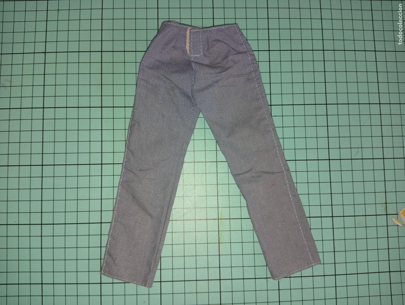 Mu&ntilde;ecas Nancy y Lucas: Pantal&oacute;n de mu&ntilde;eca Nancy new Nancy moderna - Foto 2