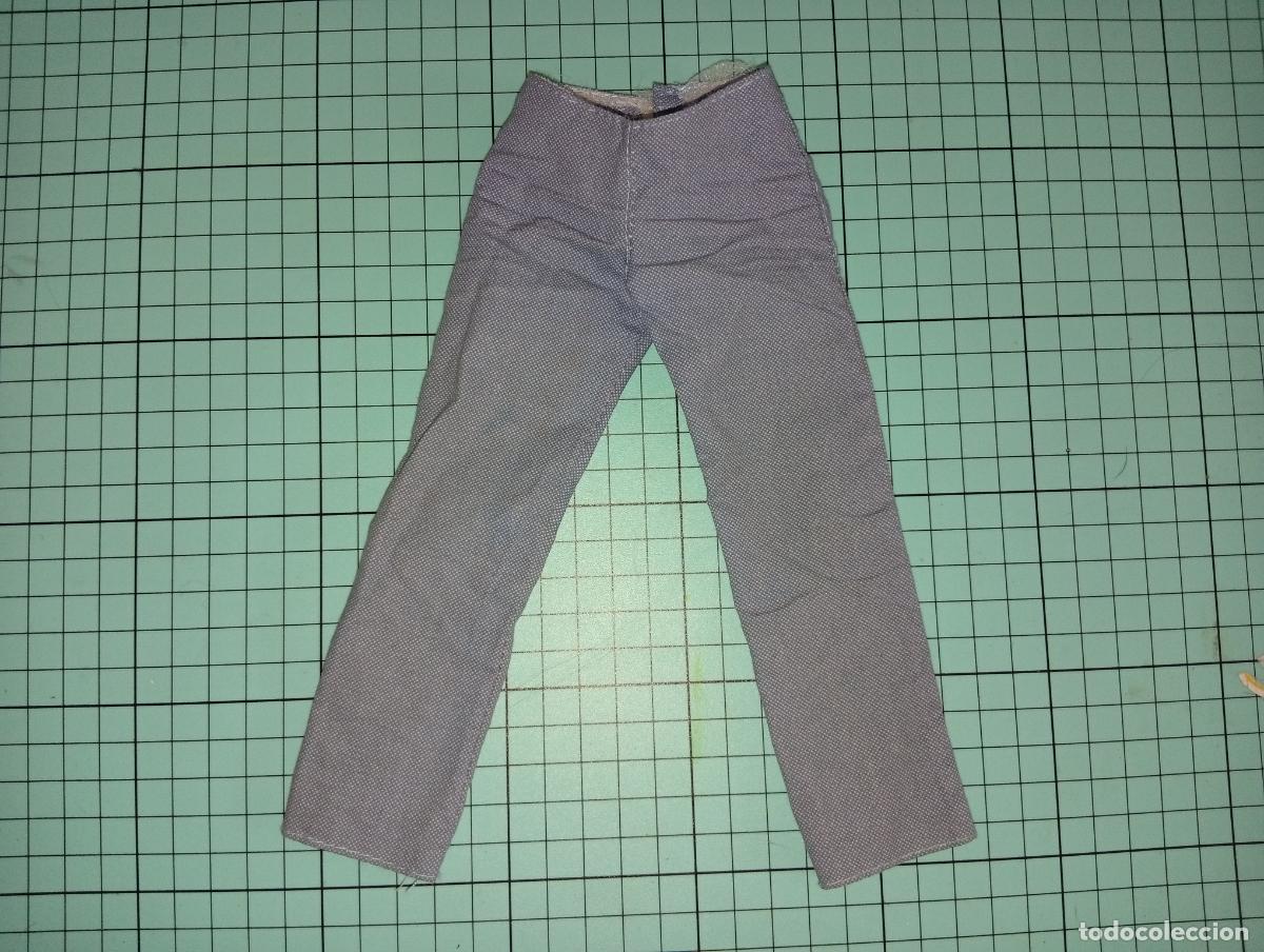 Mu&ntilde;ecas Nancy y Lucas: Pantal&oacute;n de mu&ntilde;eca Nancy new Nancy moderna - Foto 1