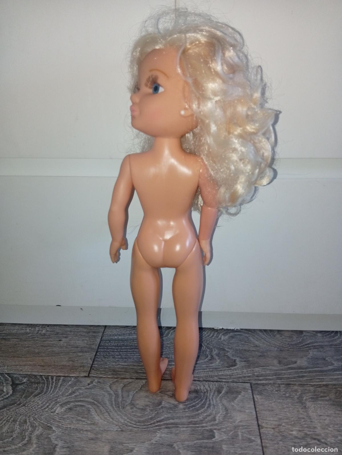 Mu&ntilde;ecas Nancy y Lucas: Mu&ntilde;eca Nancy New Nancy moderna pelo rizado - Foto 7