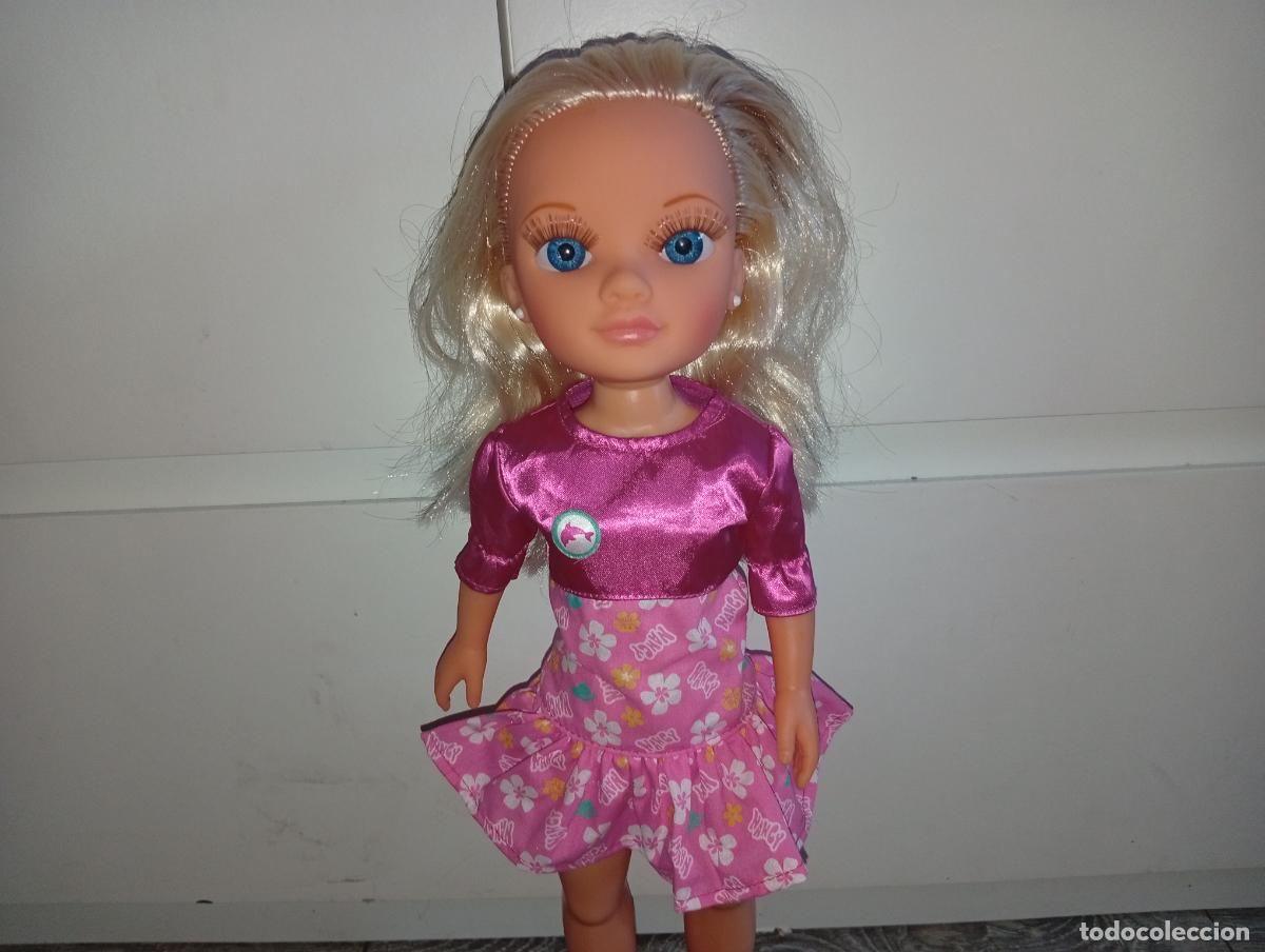 Mu&ntilde;ecas Nancy y Lucas: Mu&ntilde;eca Nancy New Nancy moderna - Foto 2