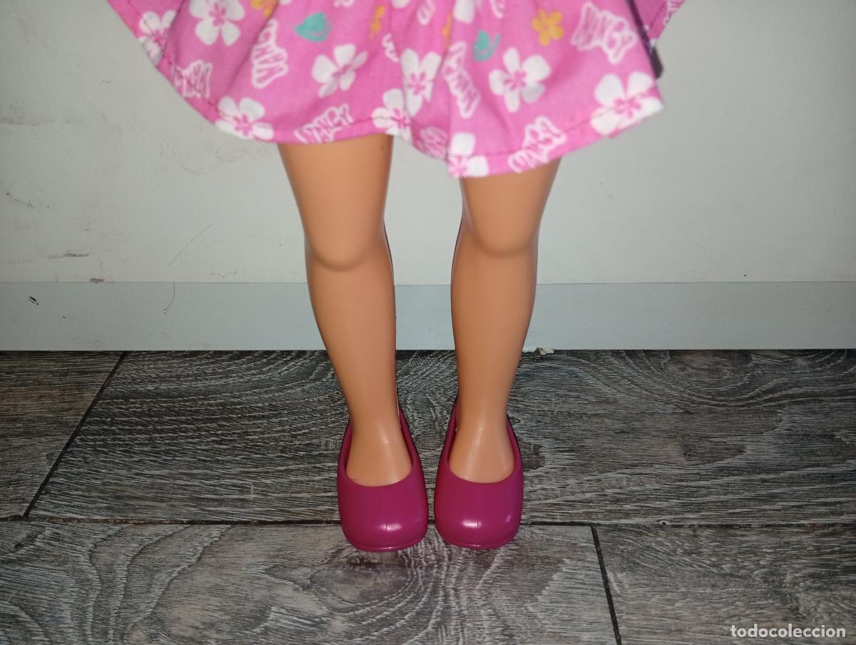 Mu&ntilde;ecas Nancy y Lucas: Mu&ntilde;eca Nancy New Nancy moderna - Foto 3