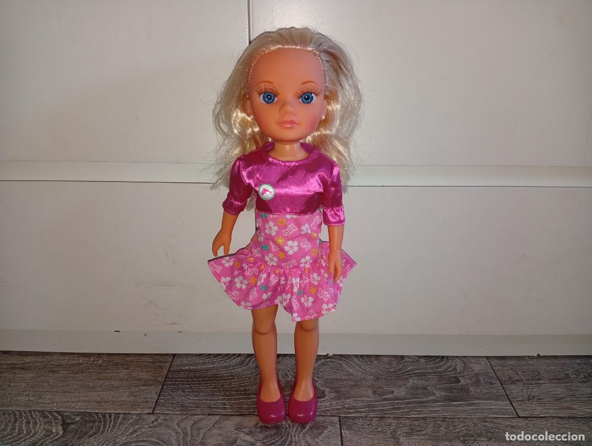 Mu&ntilde;ecas Nancy y Lucas: Mu&ntilde;eca Nancy New Nancy moderna - Foto 4