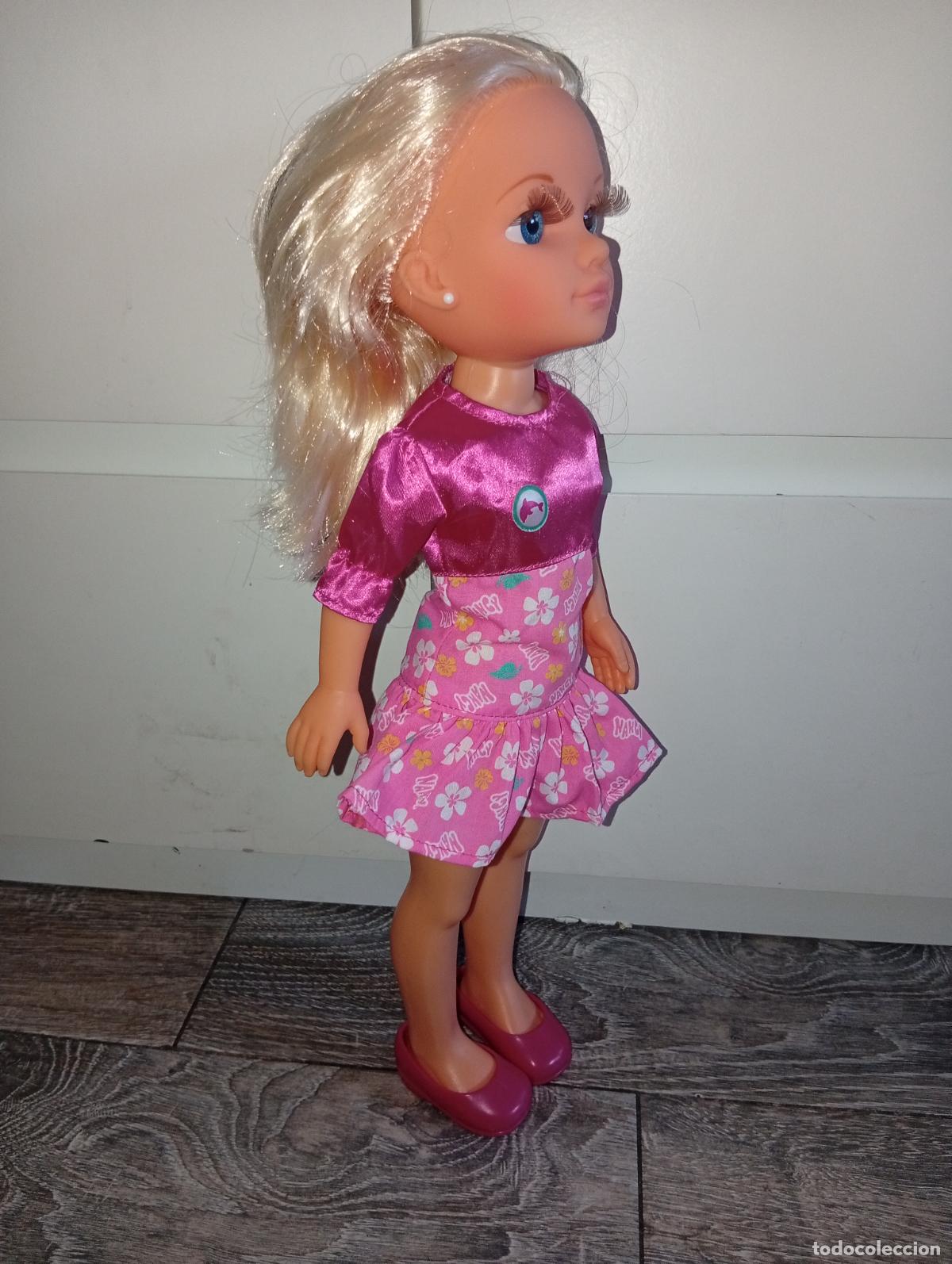 Mu&ntilde;ecas Nancy y Lucas: Mu&ntilde;eca Nancy New Nancy moderna - Foto 5