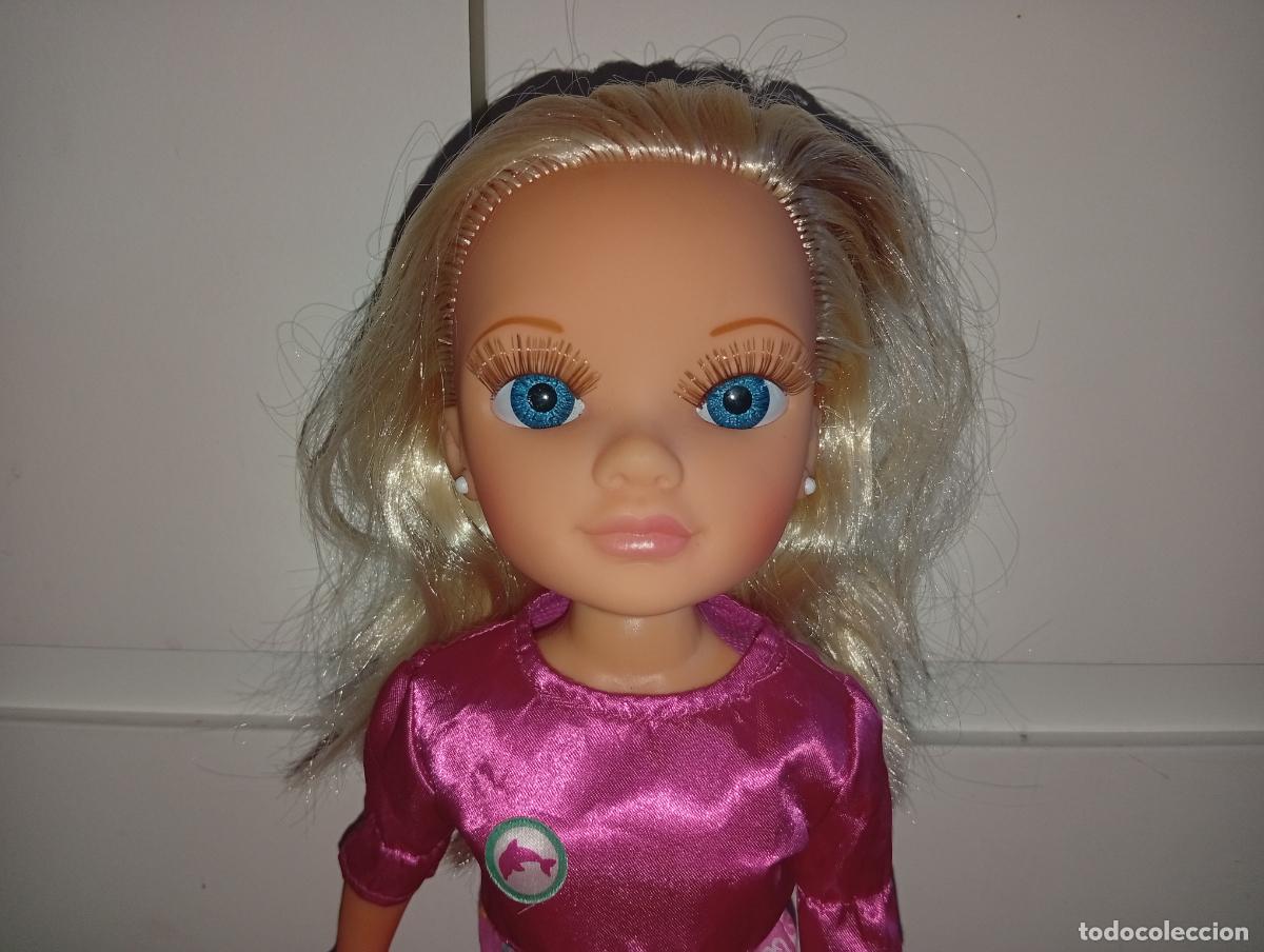 Mu&ntilde;ecas Nancy y Lucas: Mu&ntilde;eca Nancy New Nancy moderna - Foto 1