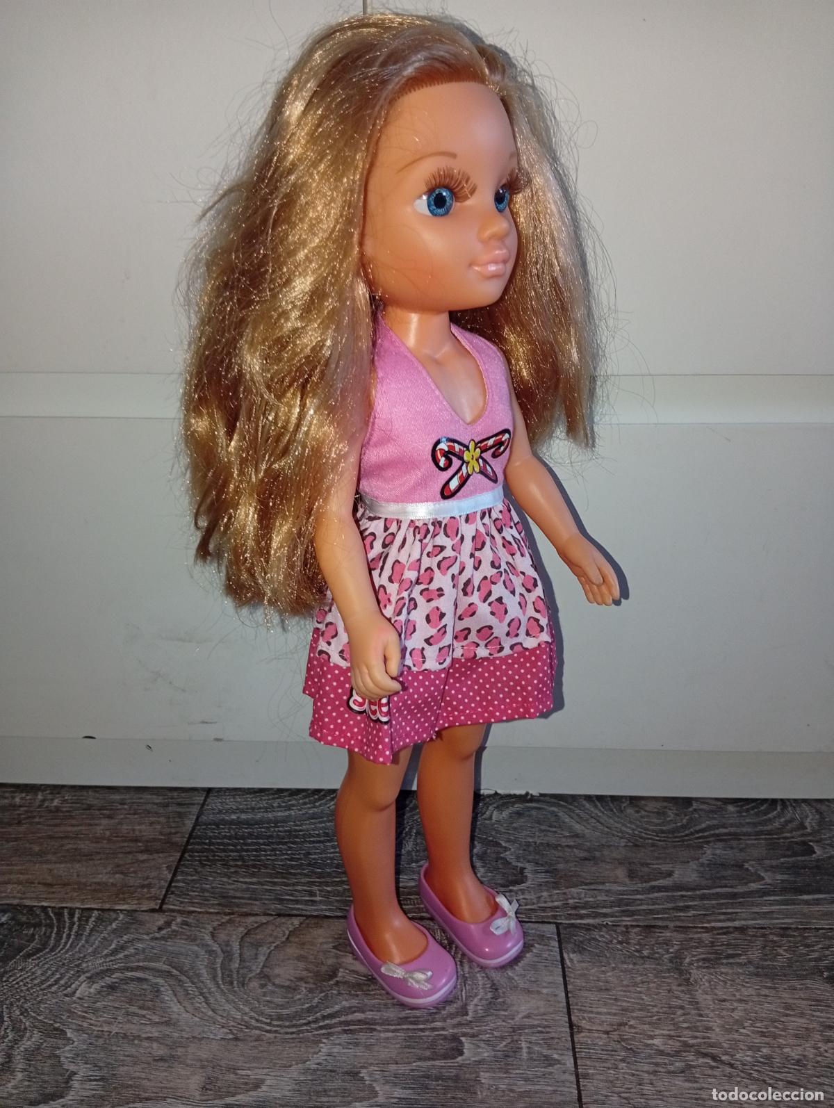 Mu&ntilde;ecas Nancy y Lucas: Mu&ntilde;eca Nancy New Nancy moderna - Foto 6
