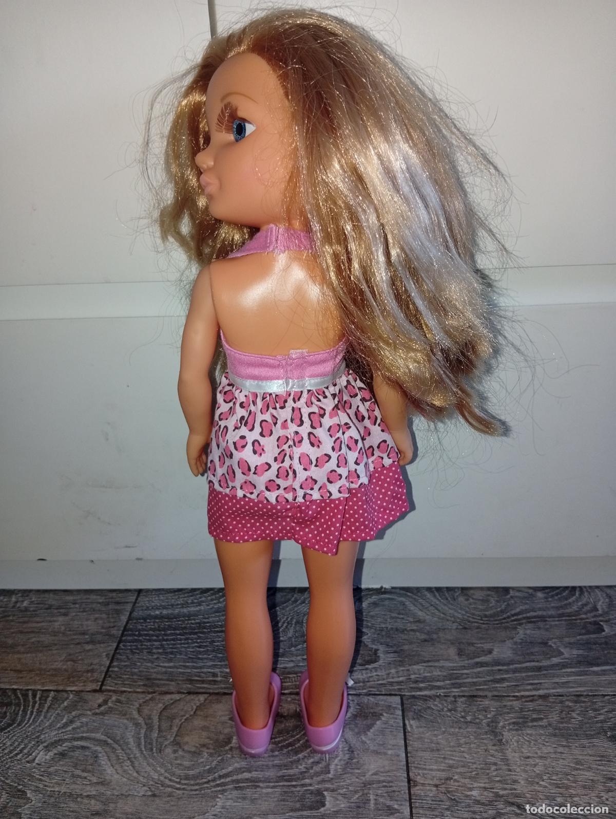 Mu&ntilde;ecas Nancy y Lucas: Mu&ntilde;eca Nancy New Nancy moderna - Foto 8