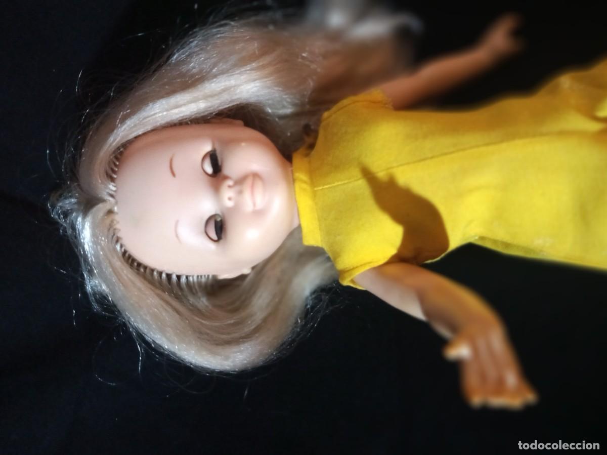 Mu&ntilde;ecas Nancy y Lucas: Nancy colecci&oacute;n de los a&ntilde;os 70, Nancy articulada - Foto 13