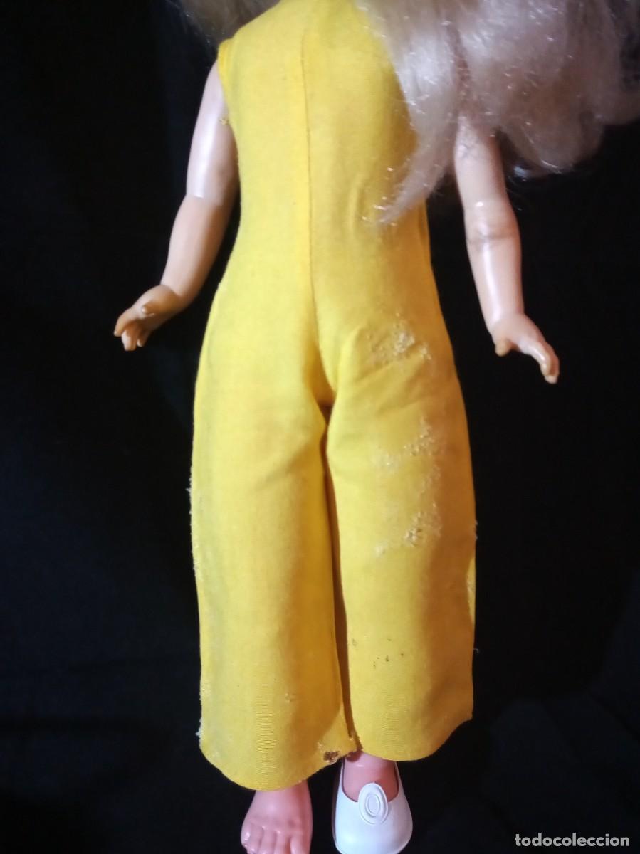 Mu&ntilde;ecas Nancy y Lucas: Nancy colecci&oacute;n de los a&ntilde;os 70, Nancy articulada - Foto 8