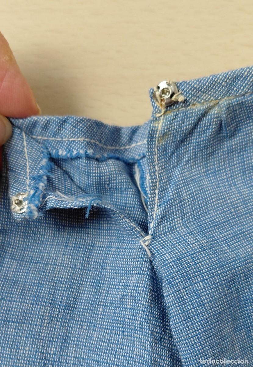 Mu&ntilde;ecas Nancy y Lucas: NANCY LOTE PANTALONES - Foto 4