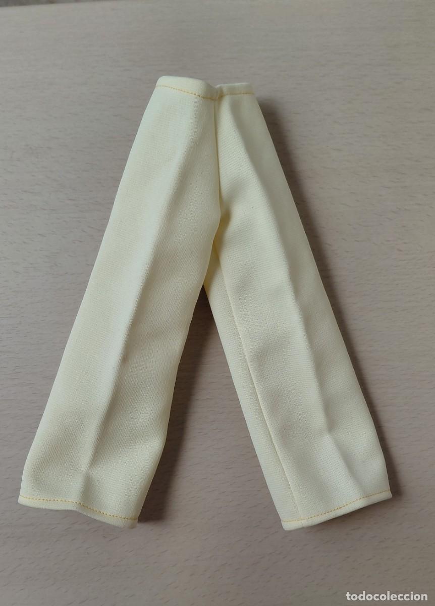 Mu&ntilde;ecas Nancy y Lucas: NANCY LOTE PANTALONES - Foto 5