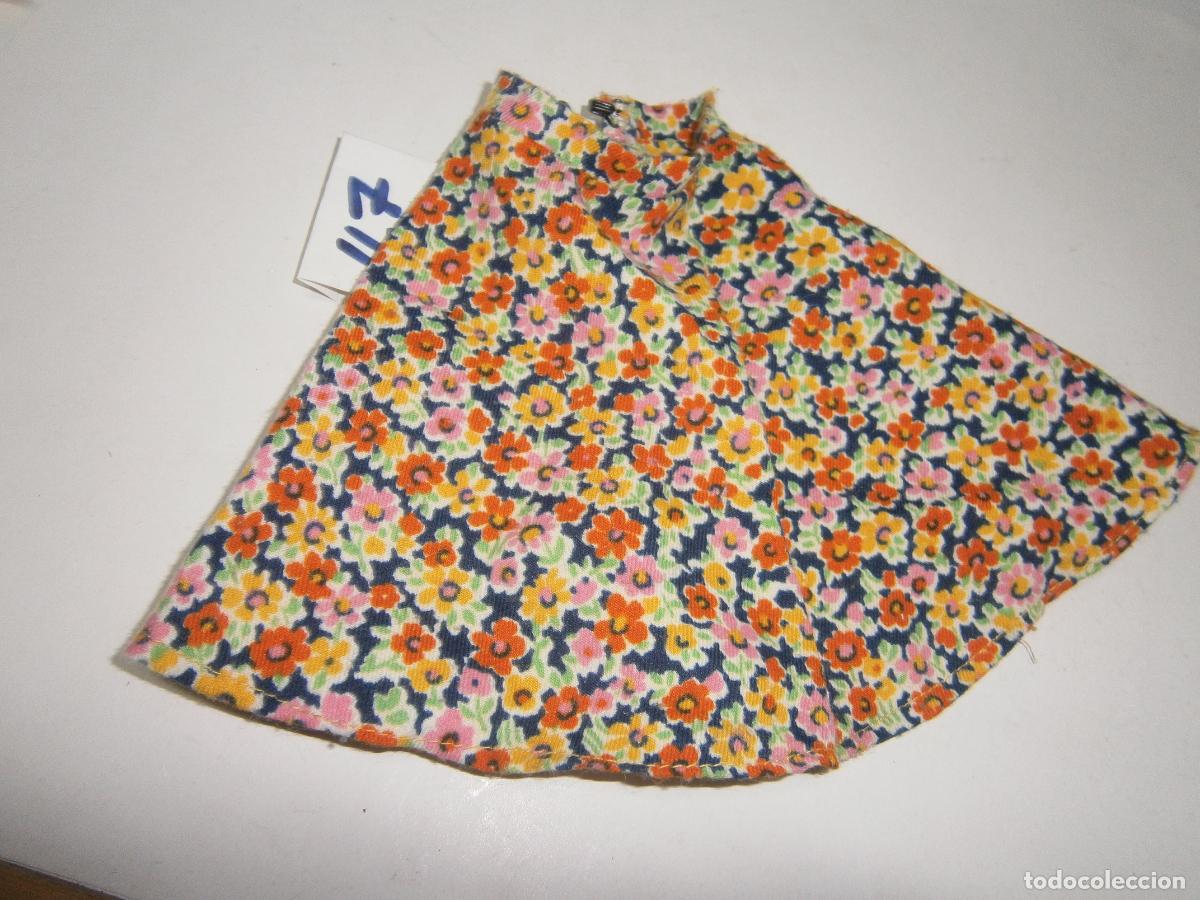 Mu&ntilde;ecas Nancy y Lucas: VESTIDO O COMPLEMENTO PARA NANCY O SIMILAR - Foto 1