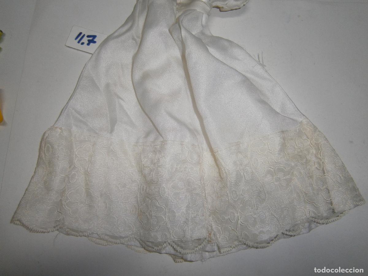 Mu&ntilde;ecas Nancy y Lucas: VESTIDO O COMPLEMENTO PARA NANCY O SIMILAR - Foto 4