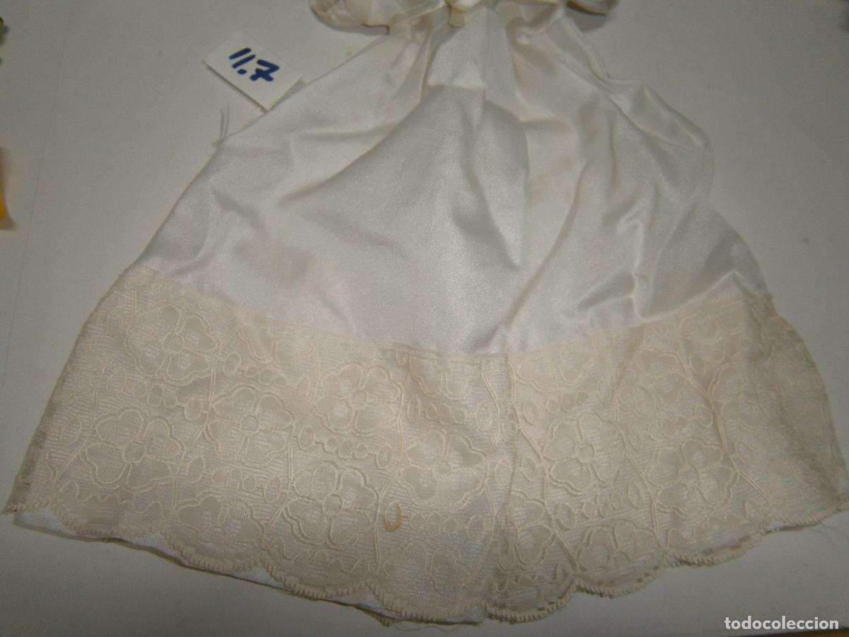 Mu&ntilde;ecas Nancy y Lucas: VESTIDO O COMPLEMENTO PARA NANCY O SIMILAR - Foto 5