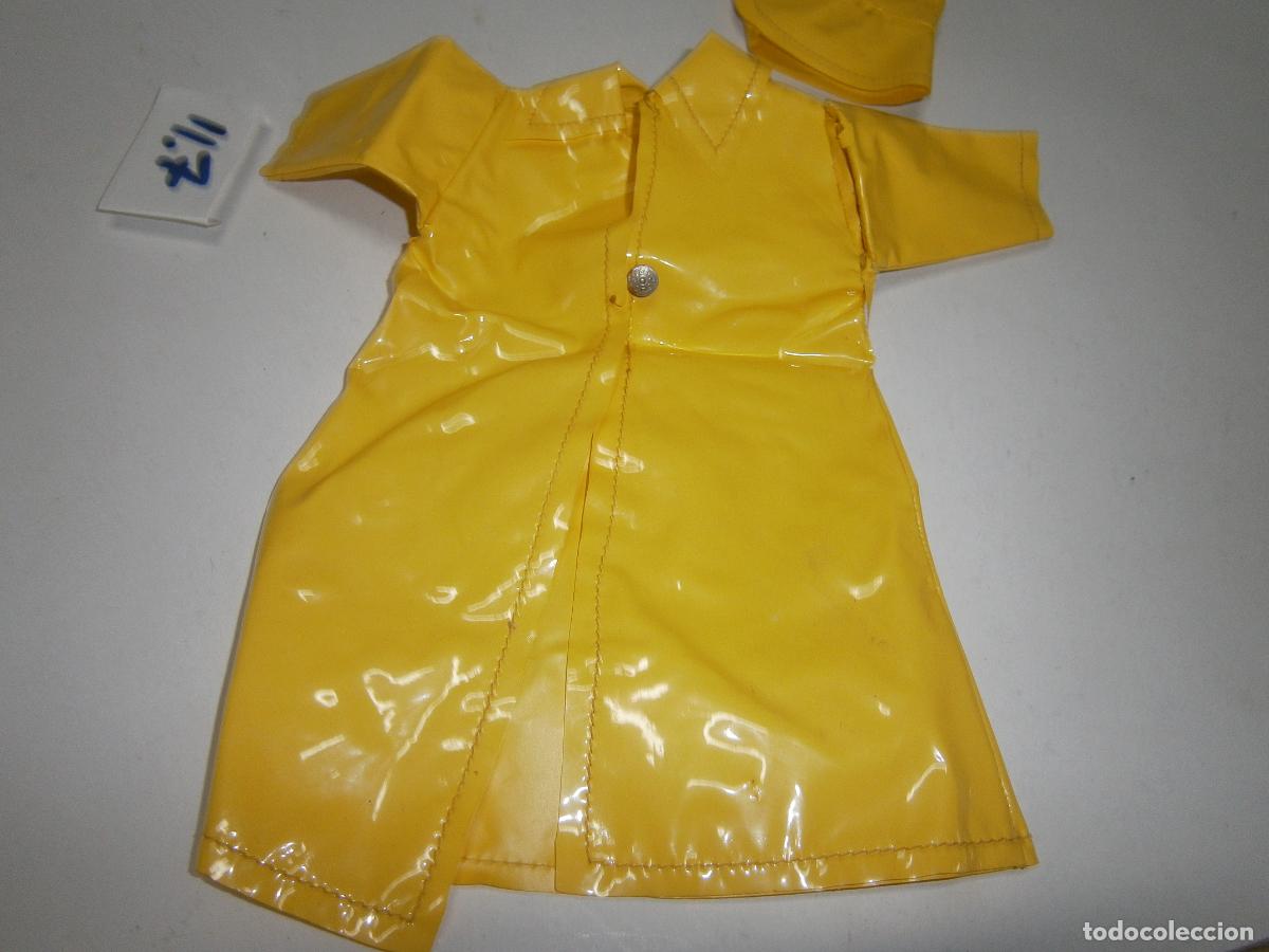 Mu&ntilde;ecas Nancy y Lucas: VESTIDO O COMPLEMENTO PARA NANCY O SIMILAR - Foto 1
