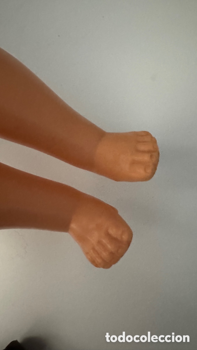 Mu&ntilde;ecas Nancy y Lucas: Mu&ntilde;eca Nancy Famosa made in Spain - Foto 12