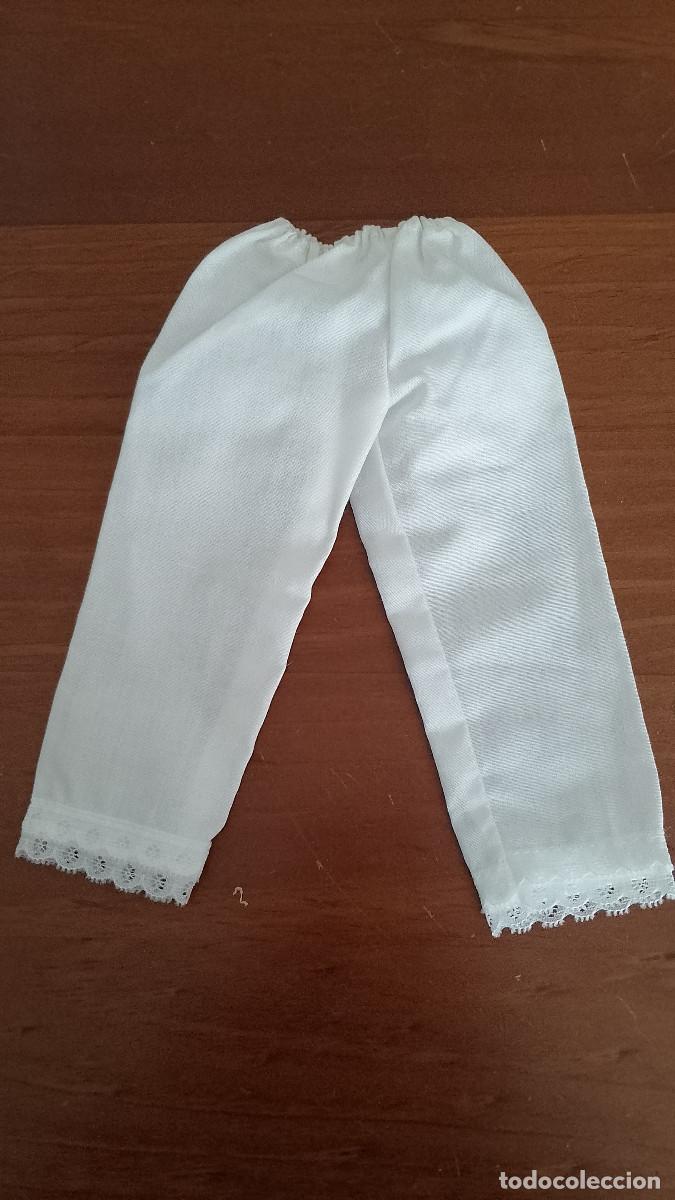 Mu&ntilde;ecas Nancy y Lucas: PANTALON NANCY ORIENTAL ORIGINAL - Foto 1