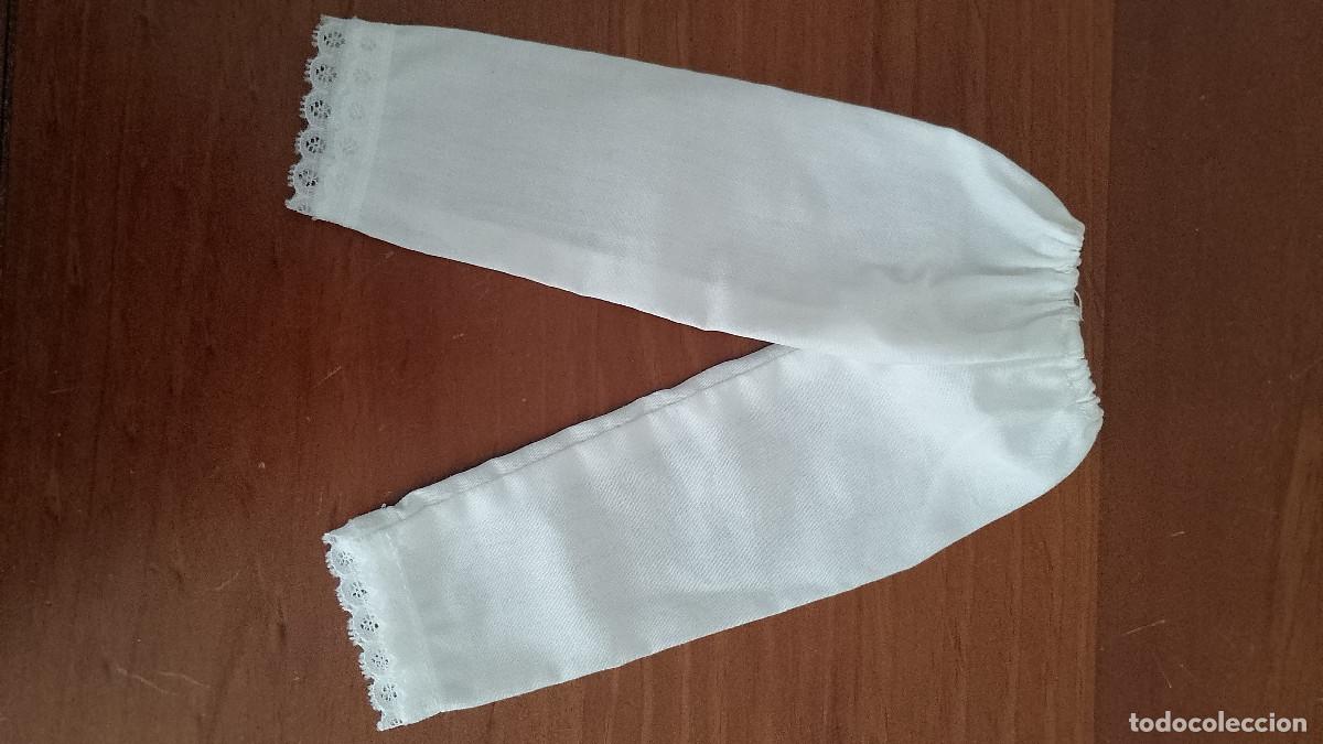 Mu&ntilde;ecas Nancy y Lucas: PANTALON NANCY ORIENTAL ORIGINAL - Foto 2