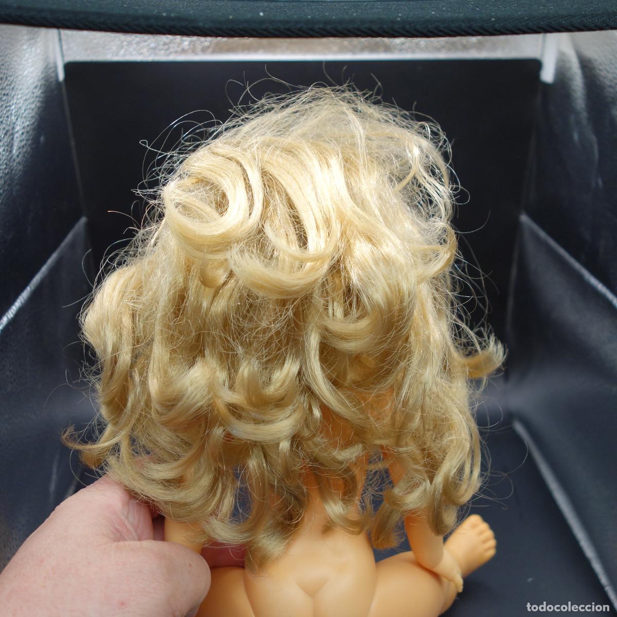 Mu&ntilde;ecas Nancy y Lucas: MU&Ntilde;ECA NANCY DE FAMOSA - Foto 9