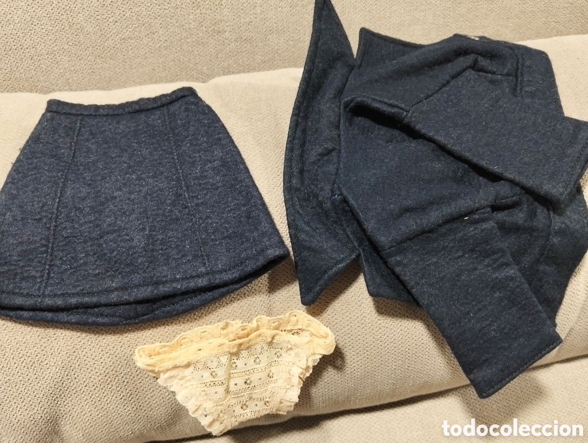 Mu&ntilde;ecas Nancy y Lucas: Lote de ropa Nancy 70 - Foto 8