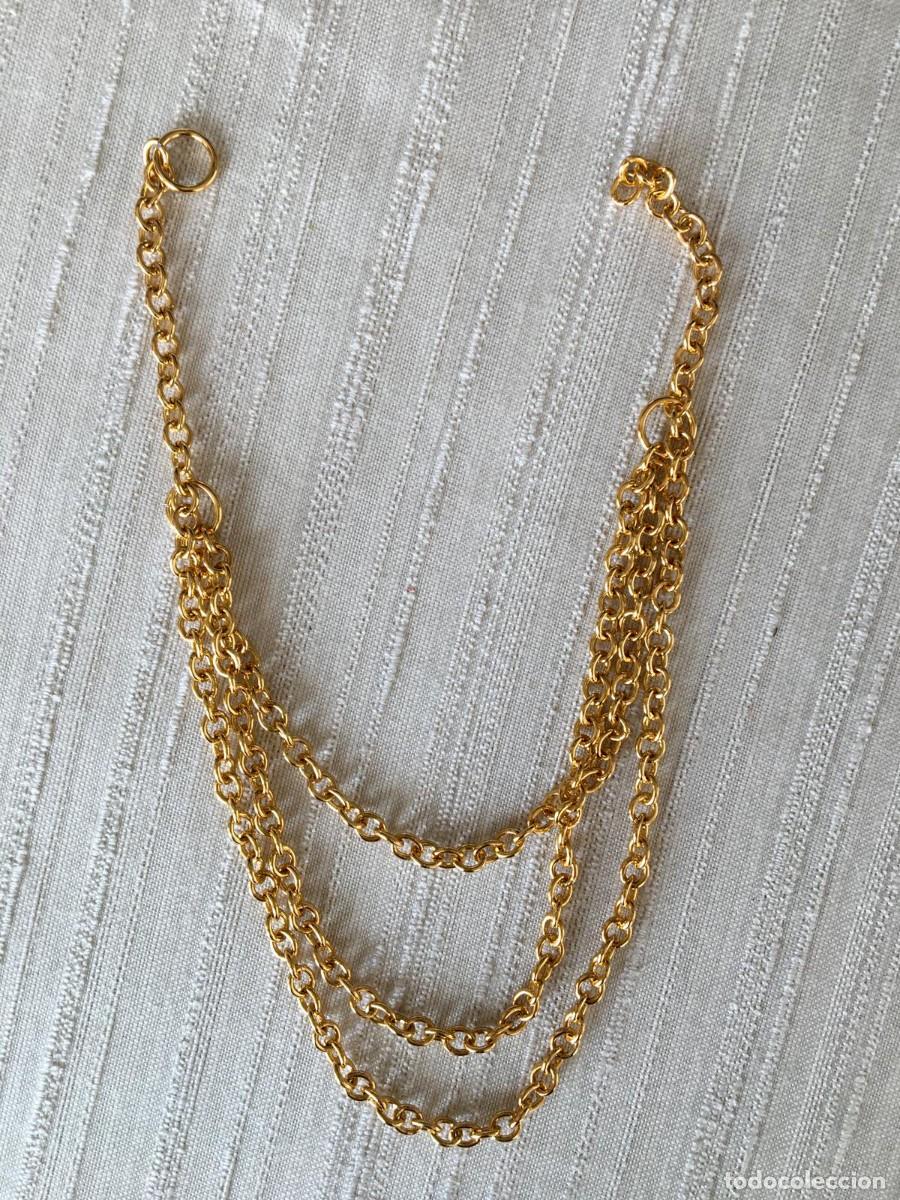 Mu&ntilde;ecas Nancy y Lucas: Lote de ropa y accesorios de Nancy