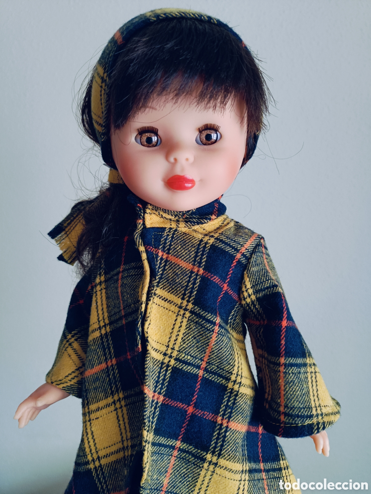 Mu&ntilde;ecas Nancy y Lucas: Nancy en la ciudad reedici&oacute;n de 2021