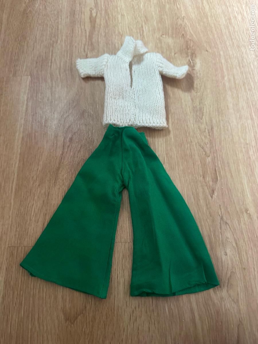 Mu&ntilde;ecas Nancy y Lucas: CONJUNTO EN EL CLUB DE NANCY