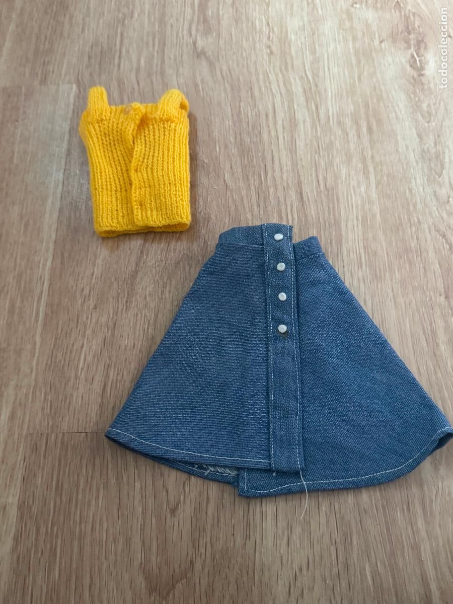 Mu&ntilde;ecas Nancy y Lucas: CONJUNTO CAMPING DE NANCY NUEVO - Foto 1