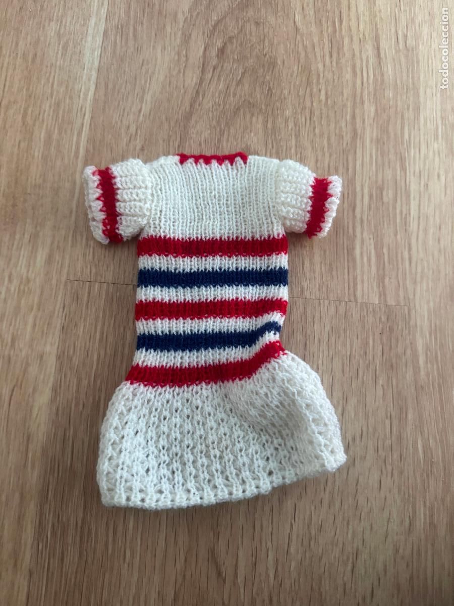 Mu&ntilde;ecas Nancy y Lucas: CONJUNTO OTO&Ntilde;O LOCO NANCY FAMOSA A&Ntilde;OS 70 NUEVO