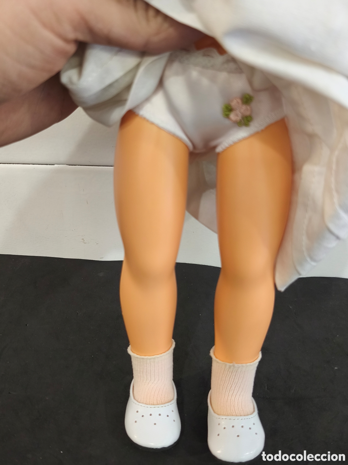 Mu&ntilde;ecas Nancy y Lucas: NANCY COMUNI&Oacute;N REEDICI&Oacute;N 2019 - Foto 3