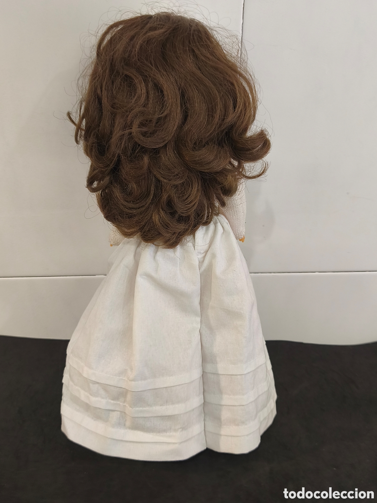 Mu&ntilde;ecas Nancy y Lucas: NANCY COMUNI&Oacute;N REEDICI&Oacute;N 2019 - Foto 5