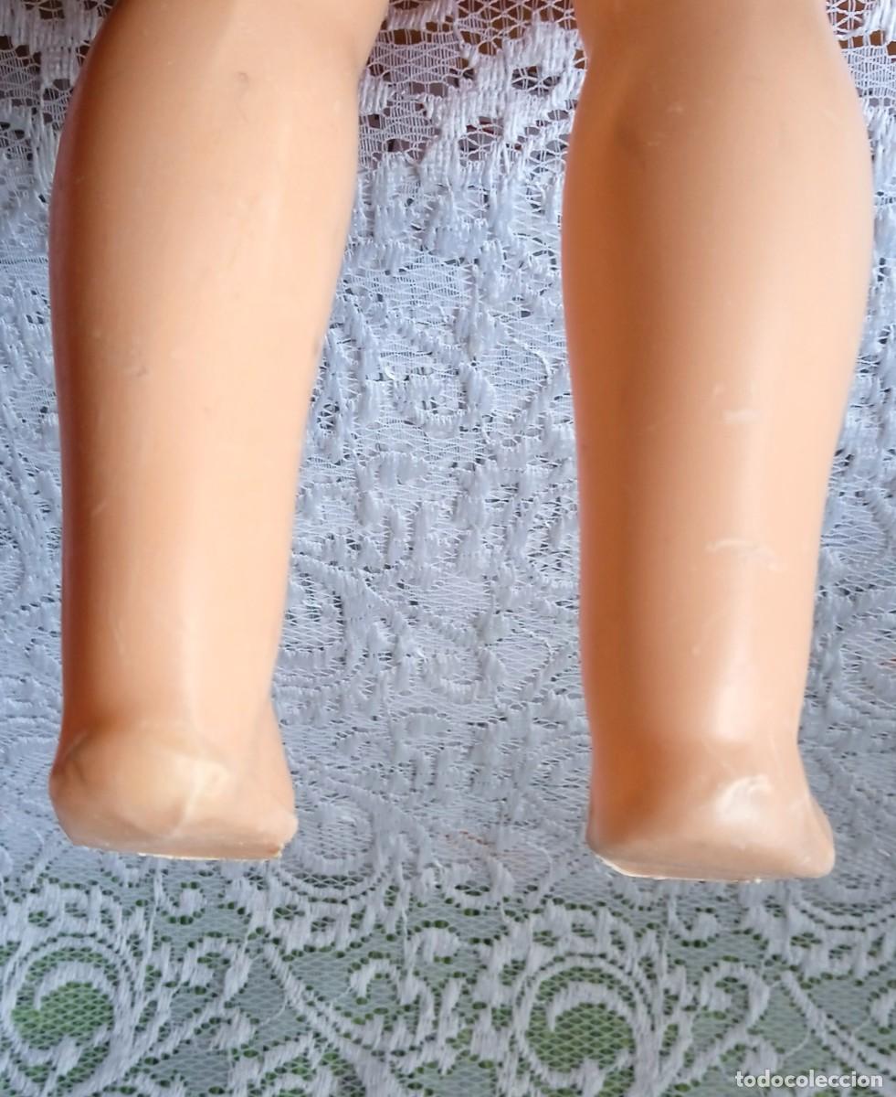 Mu&ntilde;ecas Nancy y Lucas: NANCY BEAUTY CON DEFECTOS-DESNUDA - Foto 14
