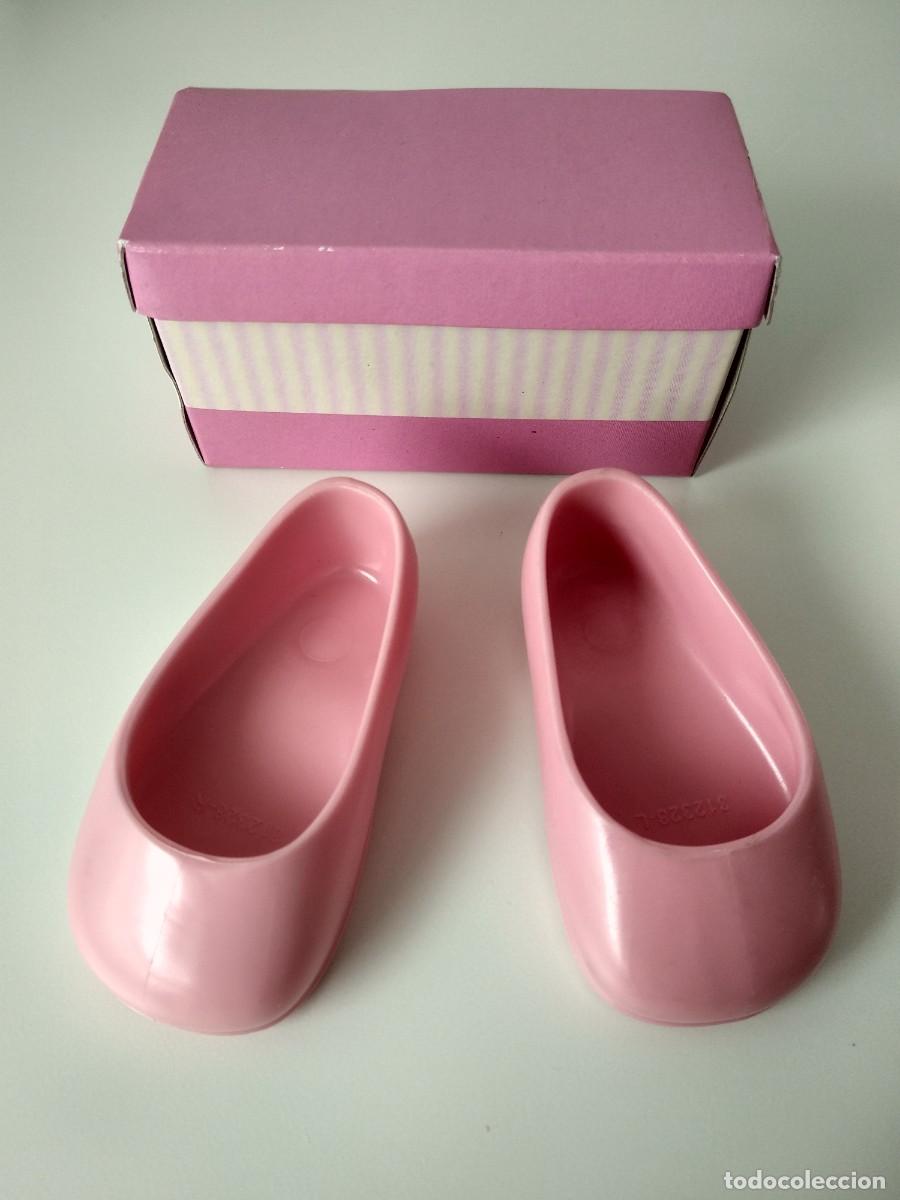 Mu&ntilde;ecas Nancy y Lucas: NANCY DIF&Iacute;CILES ZAPATOS DEL CONJUNTO COCKTAIL FASHION SET STYLISH. FAMOSA 2011. CON CAJA