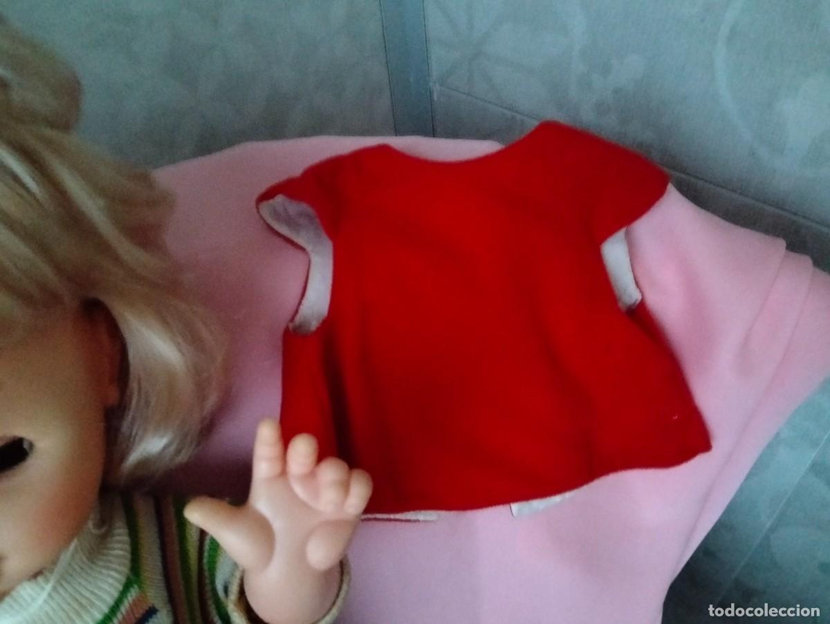 Mu&ntilde;ecas Nancy y Lucas: MU&Ntilde;ECA FAMOSINA A&Ntilde;OS 70 - Foto 16