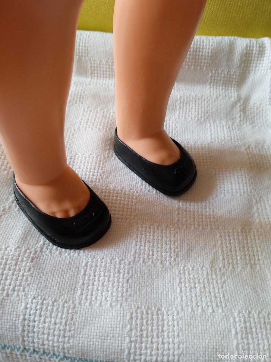 Mu&ntilde;ecas Nancy y Lucas: ANTIGUOS ZAPATOS VALIDOS PARA NANCY - Foto 2