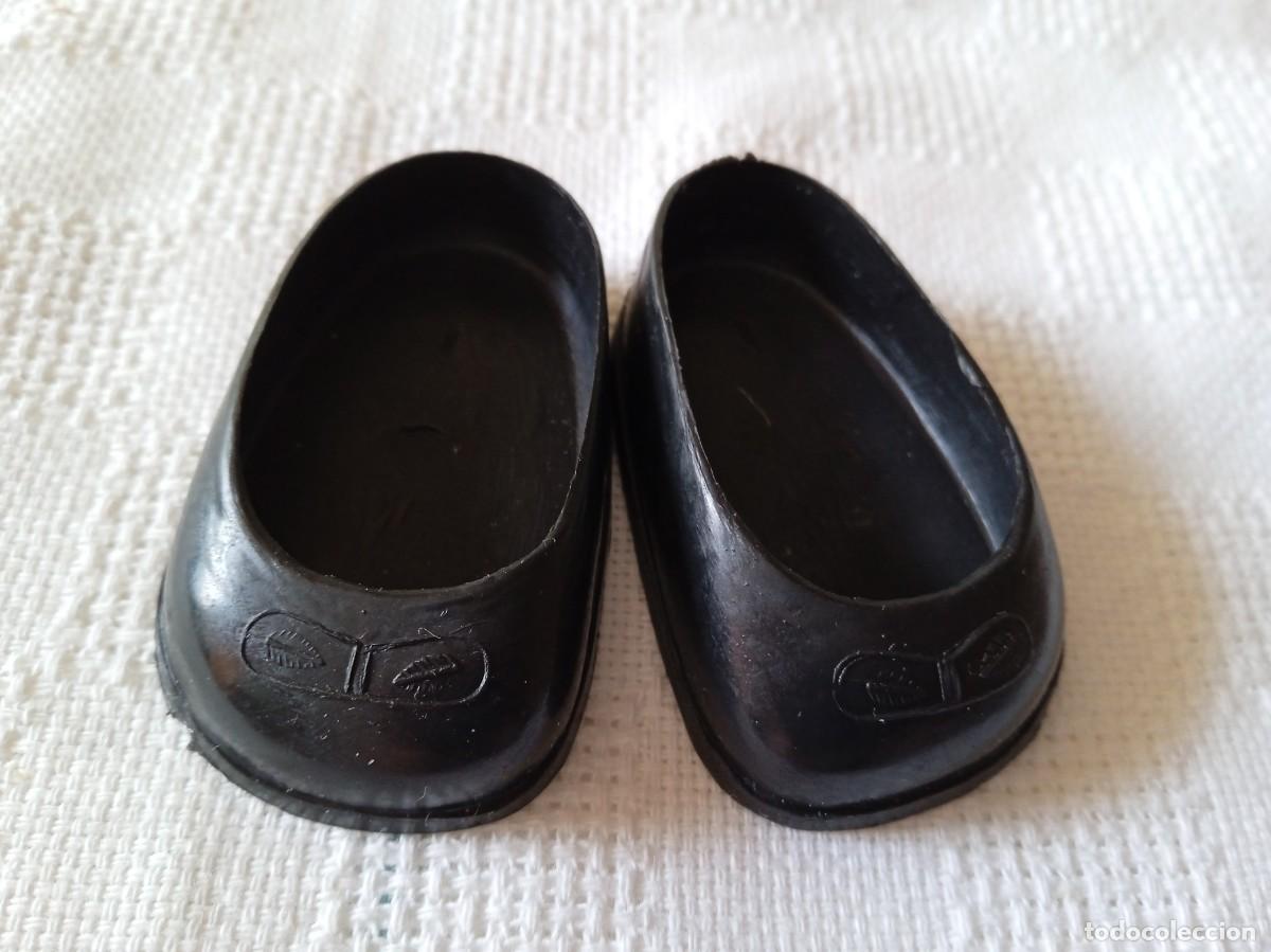 Mu&ntilde;ecas Nancy y Lucas: ANTIGUOS ZAPATOS VALIDOS PARA NANCY - Foto 3