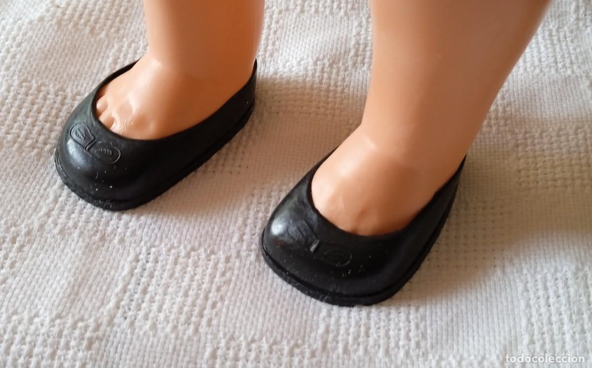 Mu&ntilde;ecas Nancy y Lucas: ANTIGUOS ZAPATOS VALIDOS PARA NANCY - Foto 4