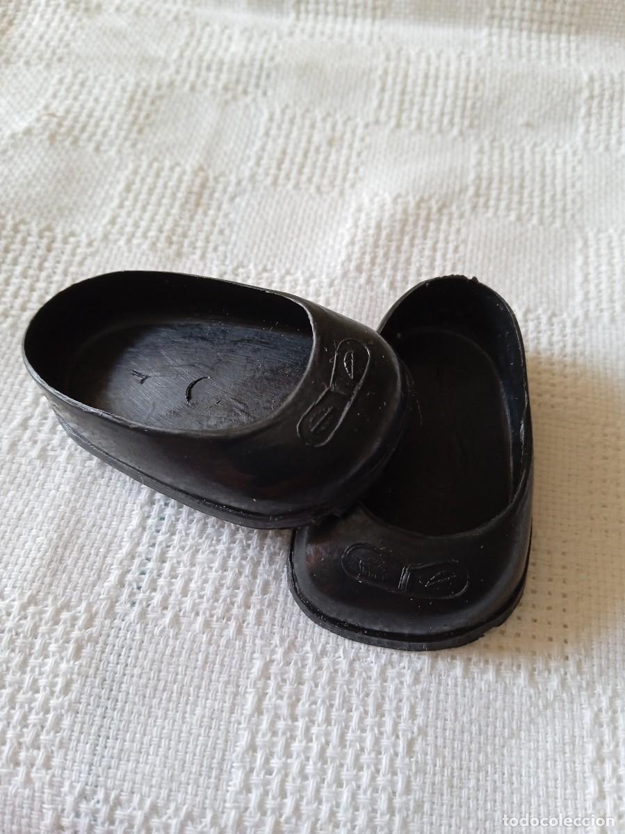 Mu&ntilde;ecas Nancy y Lucas: ANTIGUOS ZAPATOS VALIDOS PARA NANCY - Foto 6