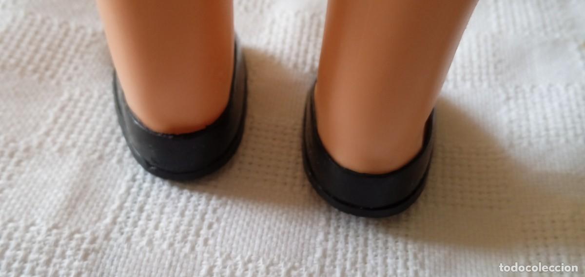Mu&ntilde;ecas Nancy y Lucas: ANTIGUOS ZAPATOS VALIDOS PARA NANCY - Foto 7