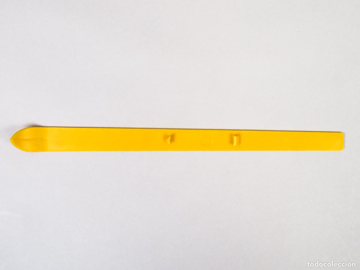 Mu&ntilde;ecas Nancy y Lucas: Nancy Famosa esqu&iacute; suelto conjunto a&ntilde;os 70