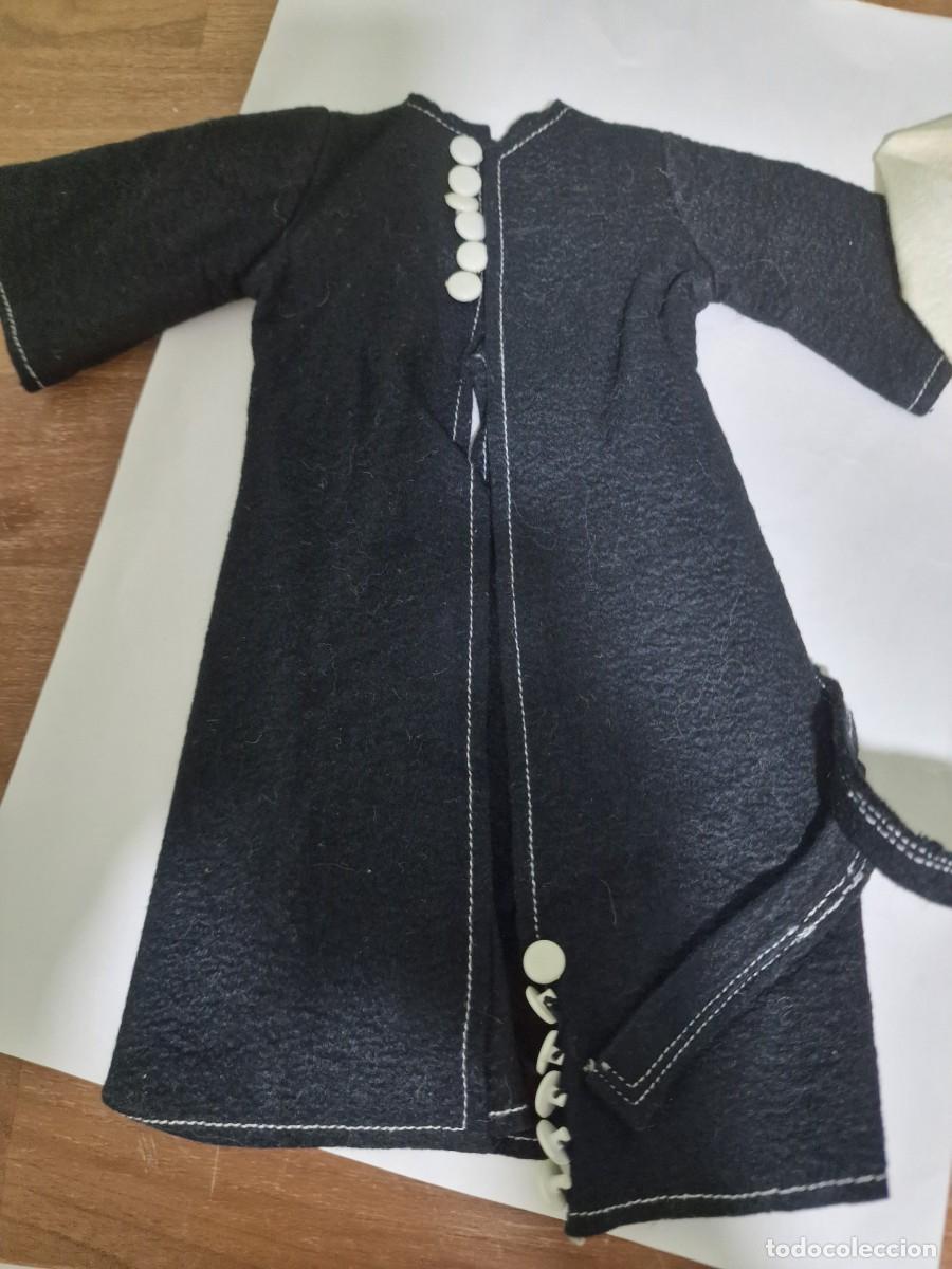 Mu&ntilde;ecas Nancy y Lucas: Vestido mu&ntilde;eca nancy - Foto 2