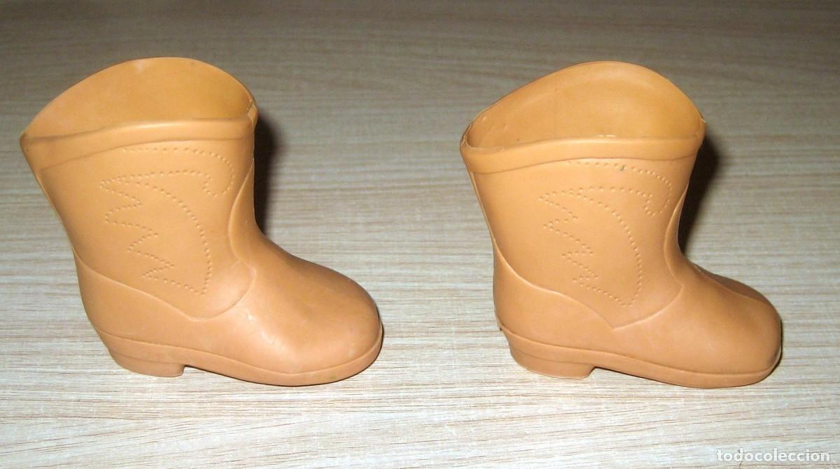 Mu&ntilde;ecas Nancy y Lucas: LUCAS NANCY CONJUNTO ORIGINAL MUY BUEN ESTADO - Foto 7