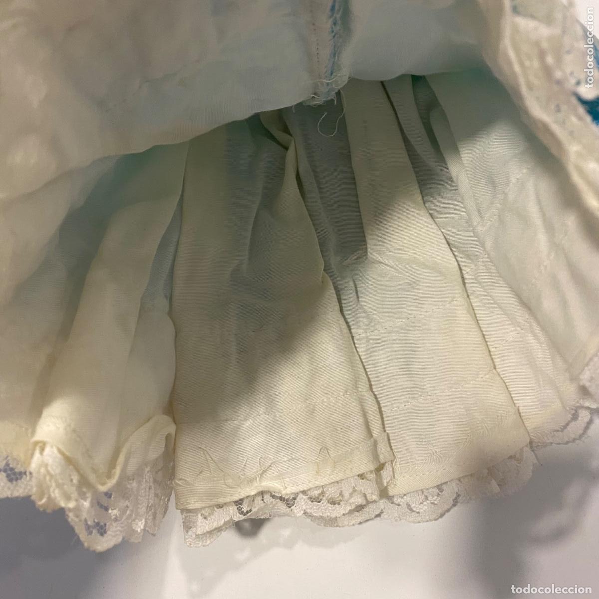 Mu&ntilde;ecas Nancy y Lucas: VESTIDO NO CATALOGADO EPOCA NANCY - Foto 3