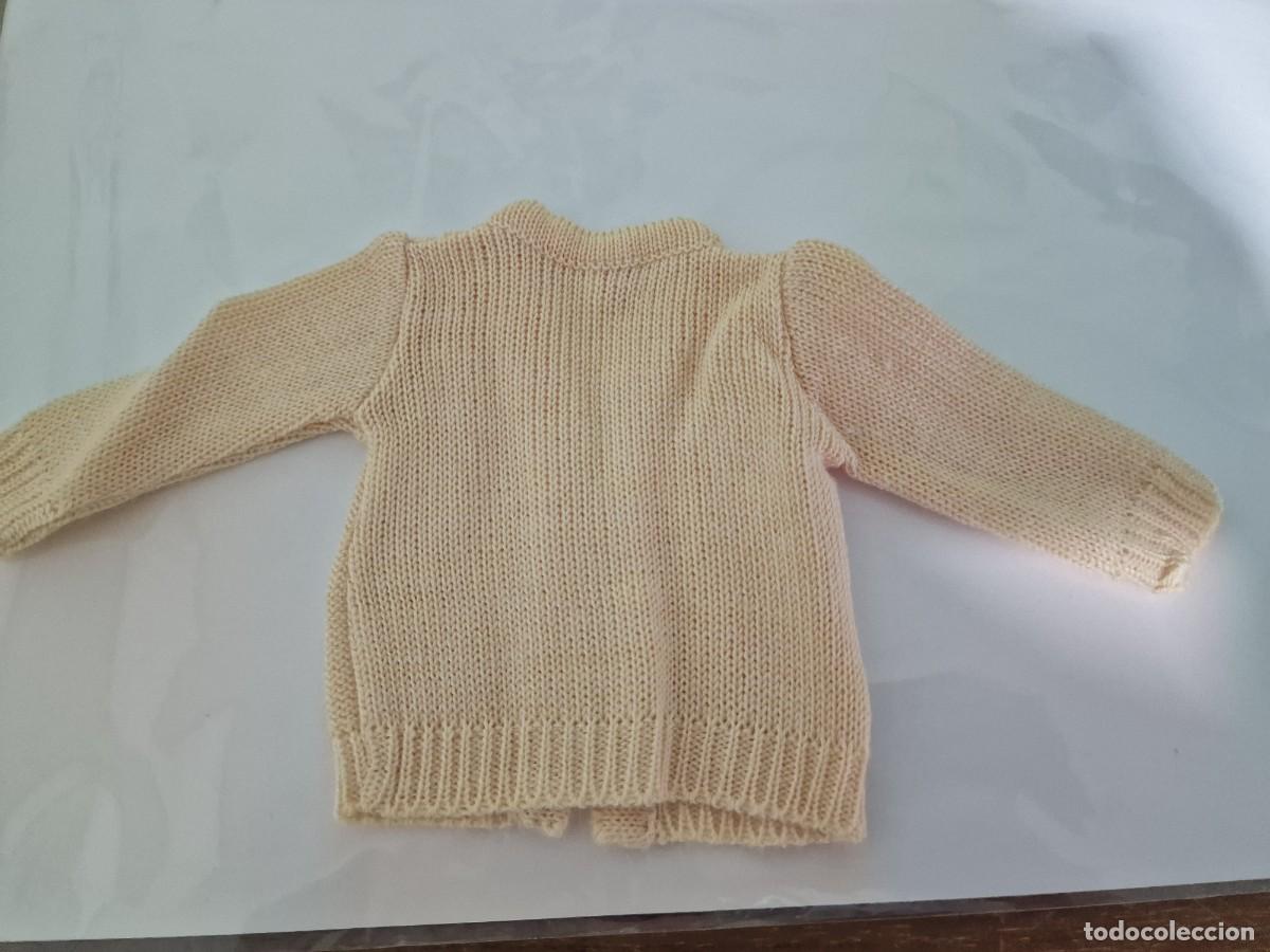 Mu&ntilde;ecas Nancy y Lucas: Preciosa Chaqueta mu&ntilde;eca nancy - Foto 2
