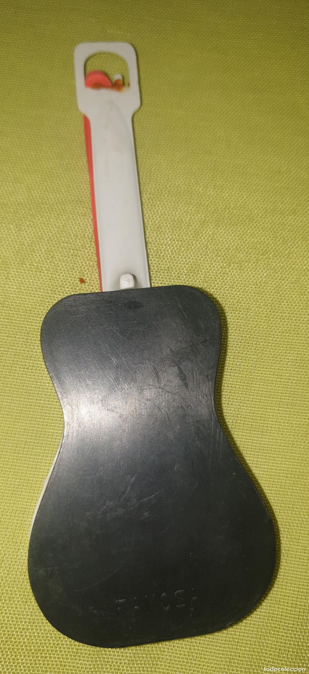 Mu&ntilde;ecas Nancy y Lucas: GUITARRA DE NANCY MODELO CON LOS AMIGOS - Foto 2