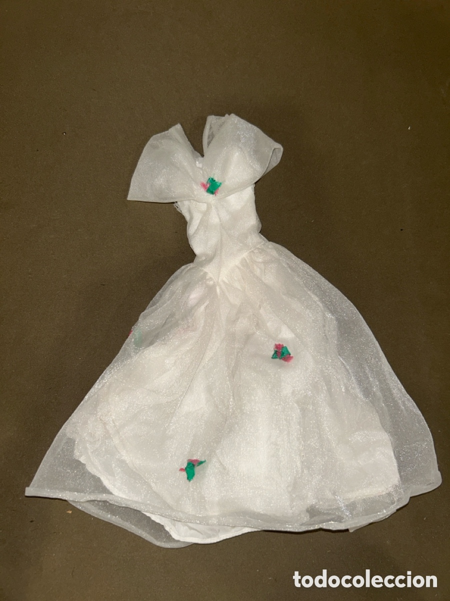 Mu&ntilde;ecas Nancy y Lucas: VESTIDO NANCY FAMOSA ESPERANDO AL PR&Iacute;NCIPE
