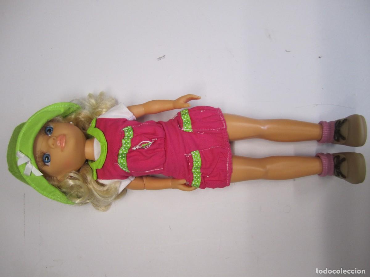 Mu&ntilde;ecas Nancy y Lucas: mu&ntilde;eca nancy T-2939-10 - Foto 3
