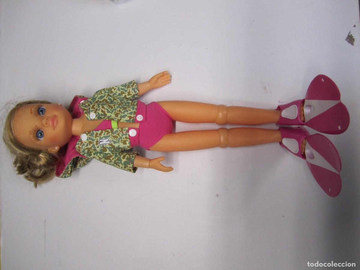 Mu&ntilde;ecas Nancy y Lucas: mu&ntilde;eca nancy T-2939-10 - Foto 4