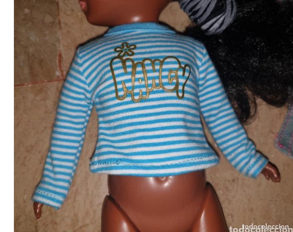 Mu&ntilde;ecas Nancy y Lucas: LOTE ROPA Y CALZADO DE LA NANCY NEW - Foto 2