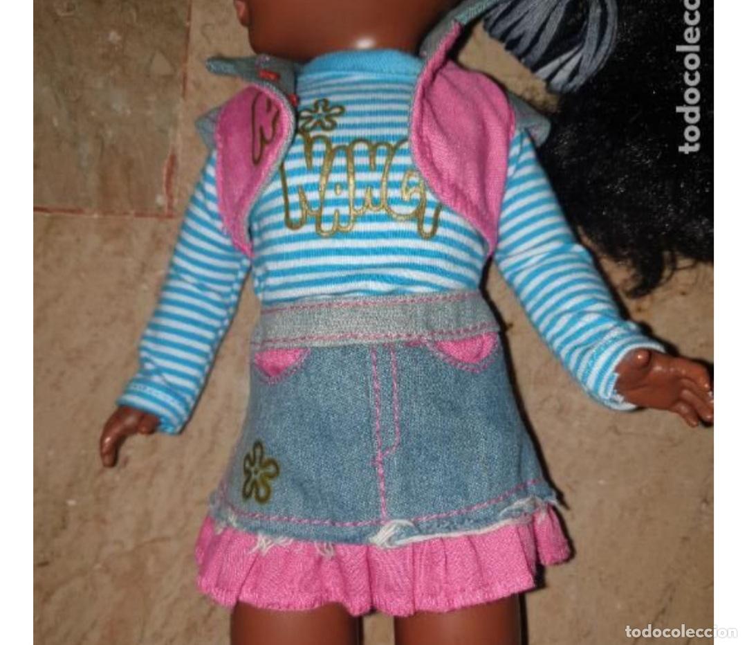 Mu&ntilde;ecas Nancy y Lucas: LOTE ROPA Y CALZADO DE LA NANCY NEW - Foto 4